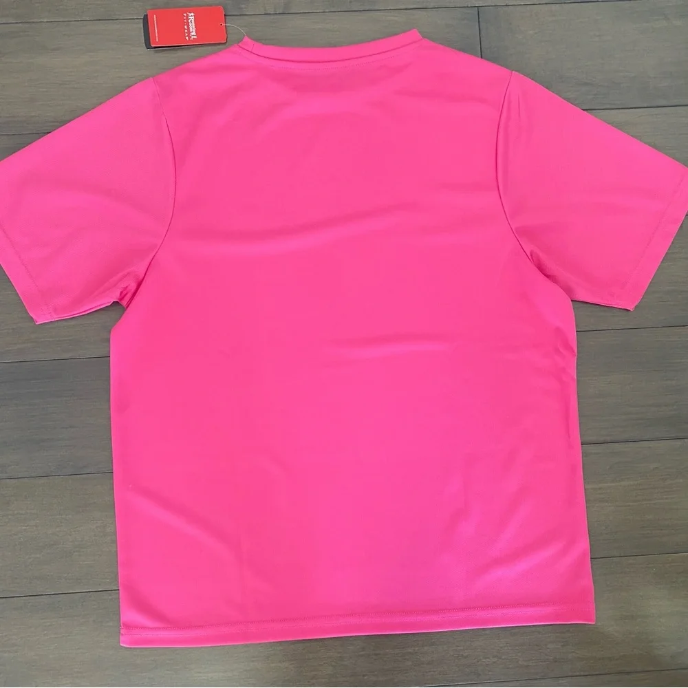 RUNNING ROOM/  RUNNING TEE 🏃‍♀️ - Picture 3 of 7